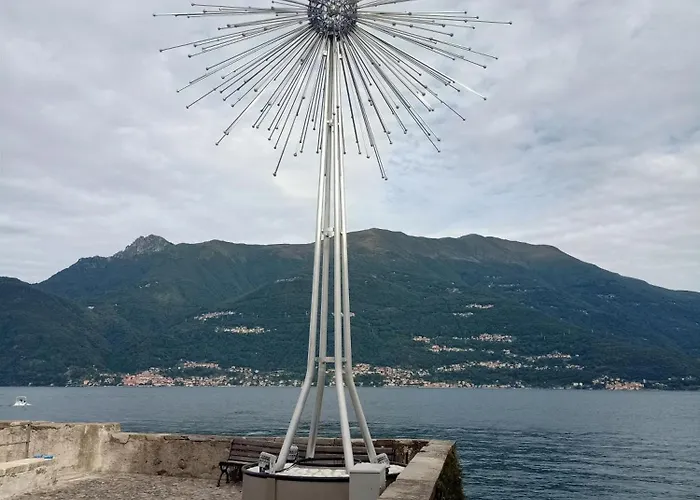 Nonno Meo Appartement