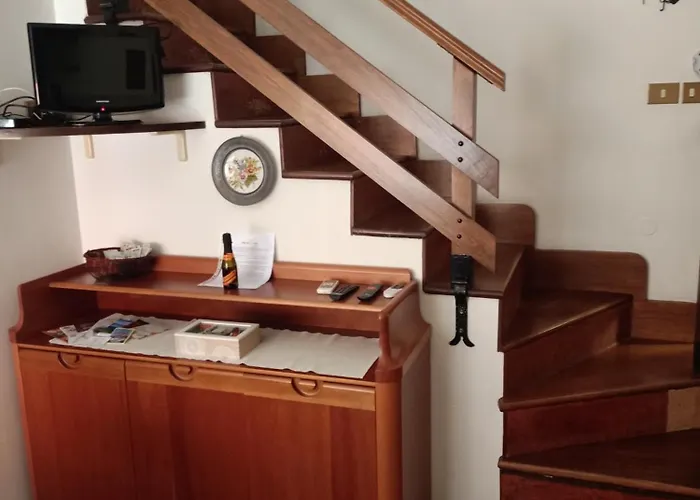 Nonno Meo Appartement *