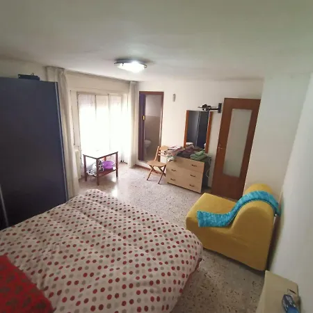 Apartment Nonno Meo