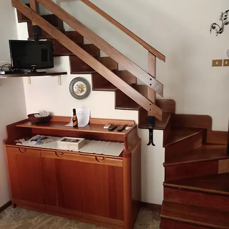 Nonno Meo Apartment *