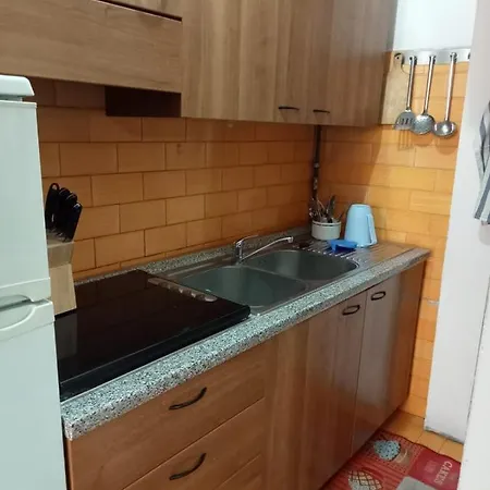 شقة Nonno Meo بيلانو