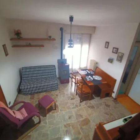 شقة Nonno Meo